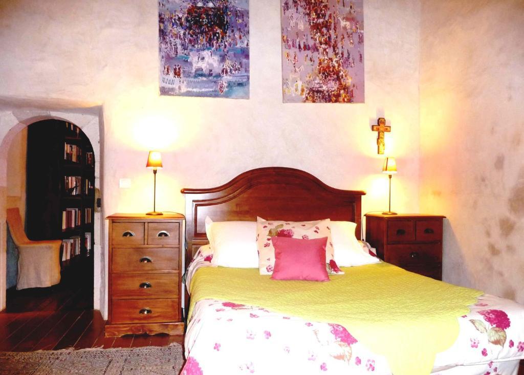 Chateau Du Cros Le Cros 部屋 写真