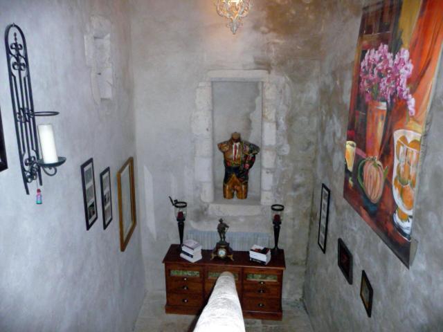 Chateau Du Cros Le Cros エクステリア 写真