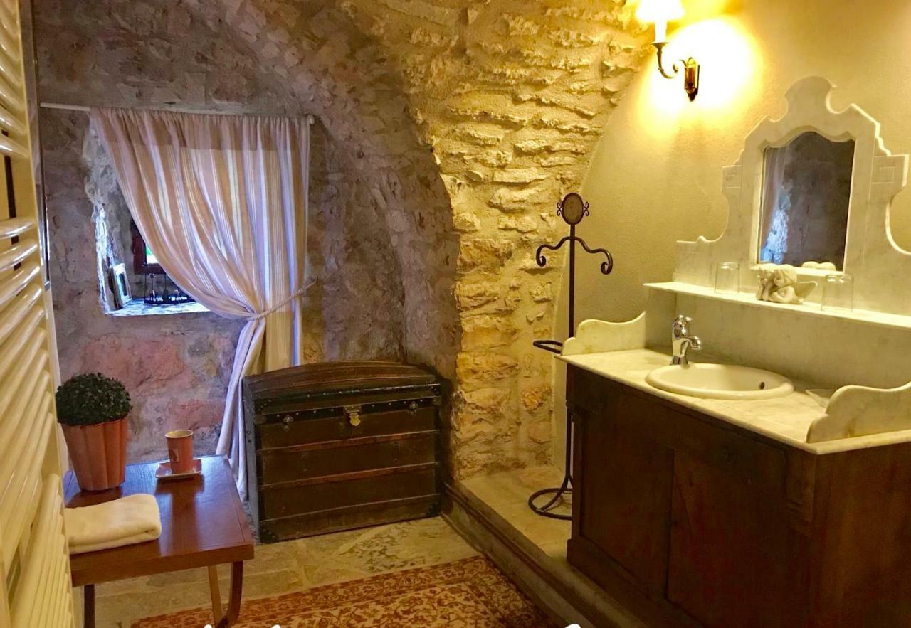 Chateau Du Cros Le Cros エクステリア 写真