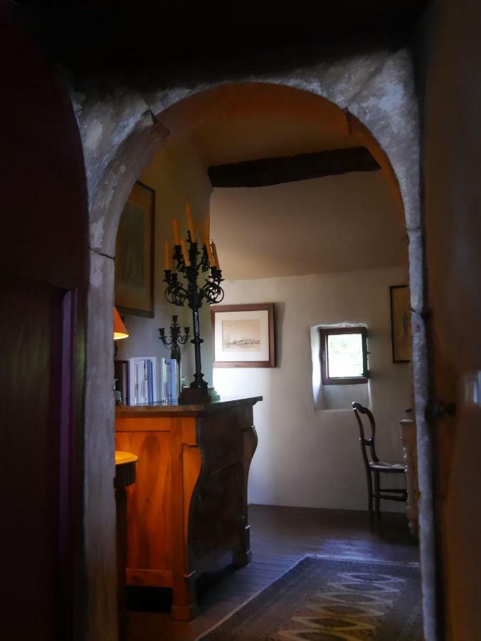 Chateau Du Cros Le Cros エクステリア 写真